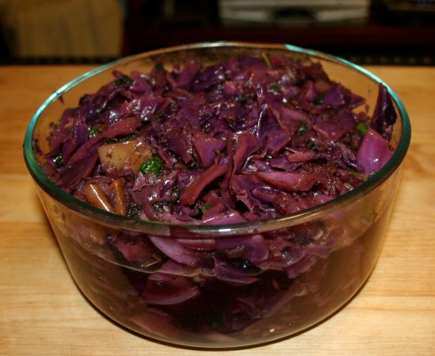 red cabbage 3