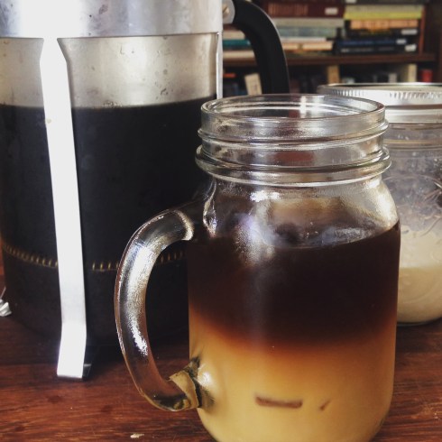 coldbrew IG